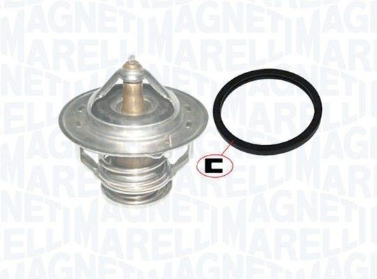 Термостат 352317100540 Magneti Marelli